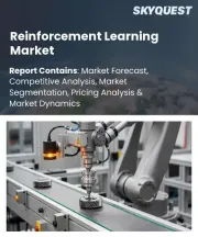 Reinforcement Learning Market Size, Share, and Growth Analysis, By Deployment Mode, By Component, By Enterprise Size, By Application, By End-Use Industry, By Sales Channel, By Region - Industry Forecast 2026-2033