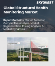 Structural Health Monitoring Market Size, Share, and Growth Analysis, By Component (Hardware, Software and Services), By Technology (Wired, Wireless), By Vertical, By Applications, By Implementation, By Region -Industry Forecast 2026-2033