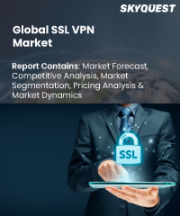 SSL VPN Market Size, Share, and Growth Analysis, By Deployment (Cloud-Based, On-Premises), By Application (Remote Access, Web Security), By Size, By Vertical, By Authentication, By Region - Industry Forecast 2026-2033