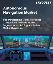 Autonomous Navigation Market Size, Share, and Growth Analysis, By Component, By Platform, By Technology, By Application, By Vehicle Type, By Level of Autonomy, By End User, By Region - Industry Forecast 2026-2033
