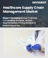 Healthcare Supply Chain Management Market Size, Share, and Growth Analysis, By Component (Software, Hardware), By Delivery Mode (On-Premises, Cloud-Based), By End User, By Region - Industry Forecast 2026-2033