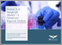 Nucleic Acid Sample QC Market - A Global and Regional Analysis: Focus on Product Type, Technology, Downstream Application, End User, and Country - Analysis and Forecast, 2025-2035