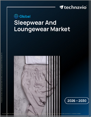 Global Sleepwear And Loungewear Market 2026-2030