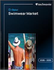 Global Swimwear Market 2026-2030