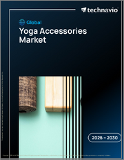 Global Yoga Accessories Market 2026-2030