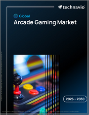 Global Arcade Gaming Market 2026-2030