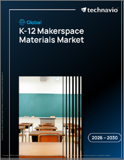 Global K-12 Makerspace Materials Market 2026-2030