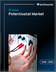 Global Potentiostat Market 2026-2030