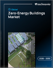 Global Zero-Energy Buildings Market 2026-2030
