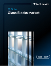 Global Glass Blocks Market 2026-2030