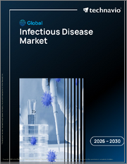 Global Infectious Disease Market 2026-2030