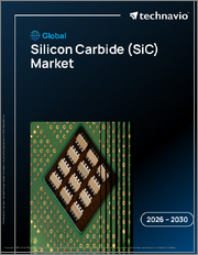 Global Silicon Carbide (SIC) Market 2026-2030
