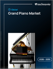 Global Grand Piano Market 2026-2030