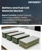 Battery Market Size, Share, and Growth Analysis, By Battery Type, By Application, By Technology, By End User, By Distribution Channel, By Region - Industry Forecast 2026-2033