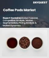 Coffee Pods Market Size, Share, and Growth Analysis, By Product Type (Soft Coffee Pods, Hard Coffee Pods (Capsules)), By Coffee Type, By Compatibility, By Distribution Channel, By End User, By Region - Industry Forecast 2026-2033