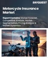 Motorcycle Market Size, Share, and Growth Analysis, By Motorcycle Type, By Type, By Propulsion Type, By Engine Type, By Engine Capacity, By Sales Channel, By Region - Industry Forecast 2026-2033