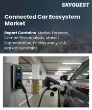 Connected Car Market Size, Share, and Growth Analysis, By Connectivity Technology, By Service Type, By Communication Type, By Vehicle Type, By End User, By Region - Industry Forecast 2026-2033