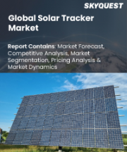 Solar Tracker Market Size, Share, and Growth Analysis, By Type (Grid-Connected, Off-Grid), By Axis Type (Single-Axis, Dual-Axis), By Application, By Region - Industry Forecast 2026-2033