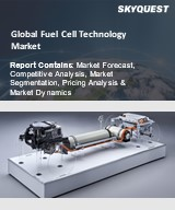 Fuel Cell Technology Market Size, Share, and Growth Analysis, By Fuel Cell Type, By Fuel Cell Components, By Size, By Application, By End User, By Region - Industry Forecast 2026-2033