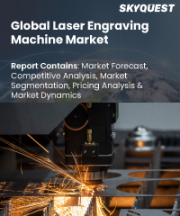 Laser Engraving Machine Market Size, Share, and Growth Analysis, By Machine Type, By Application, By End User Industry, By Technology, By Region - Industry Forecast 2026-2033