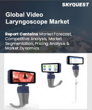 Video Laryngoscope Market Size, Share, and Growth Analysis, By Product, By Channel, By Device, By Application, By End User, By Region - Industry Forecast 2026-2033