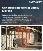 Construction Worker Safety Market Size, Share, and Growth Analysis, By Category, By Technology Integration, By Application Sector, By Service Type, By Distribution Channel, By Region - Industry Forecast 2026-2033