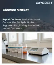 Gleevec Market Size, Share, and Growth Analysis, By Dosage Form (Oral Tablets, Oral Solutions), By Strength Configuration (100 Milligrams, 400 Milligrams), By Indication, By Distribution Channel, By End-User, By Region - Industry Forecast 2026-2033