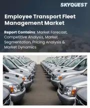 Employee Transport Fleet Management Market Size, Share, and Growth Analysis, By Component (Hardware, Software), By Deployment Mode, By Fleet Type, By Application Area, By End-User, By Sales Channel, By Region - Industry Forecast 2026-2033