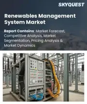 Renewables Management System Market Size, Share, and Growth Analysis, By Component Type, By Deployment Mode, By Energy Source, By Application, By End-User, By Sales Channel, By Region - Industry Forecast 2026-2033
