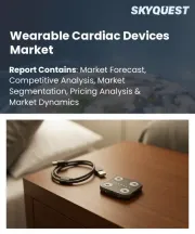 Wearable Cardiac Devices Market Size, Share, and Growth Analysis, By Device Type, By Application, By Technology, By End-User, By Region - Industry Forecast 2026-2033