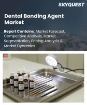 Dental Bonding Agent Market Size, Share, and Growth Analysis, By Product Type (Total-Etch Bonding Agents, Self-Etch Bonding Agents), By Application (Dental Restoration, Orthodontics), By Technology, By End-User, By Region - Industry Forecast 2026-2033