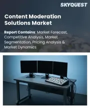 Content Moderation Solutions Market Size, Share, and Growth Analysis, By Component (Solutions, Services), By Content Type, By Deployment, By Moderation Type, By Application, By Enterprise Size, By Technology, By Region - Industry Forecast 2026-2033