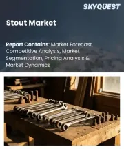 Stout Market Size, Share, and Growth Analysis, By Product Type (Dry Stout, Milk Stout), By Brewing Type, By Packaging Type, By Distribution Channel, By Application, By Alcohol Content, By Region - Industry Forecast 2026-2033