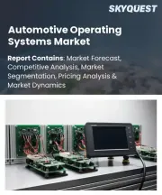 Automotive Operating Systems Market Size, Share, and Growth Analysis, By Vehicle Type, By OS Type, By Deployment Type, By Architecture Type, By Application, By Connectivity Type, By Region - Industry Forecast 2026-2033