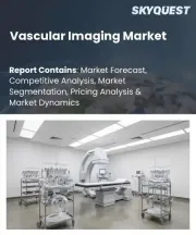 Vascular Imaging Market Size, Share, and Growth Analysis, By Imaging Modality (Ultrasound Imaging, Computed Tomography (CT) Imaging), By Portability, By Application, By End User, By Region - Industry Forecast 2026-2033