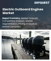 Electric Outboard Engines Market Size, Share, and Growth Analysis, By Product Type, By Power Output, By Battery Type, By Application, By End User, By Distribution Channel, By Region - Industry Forecast 2026-2033