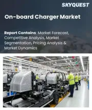 On-board Charger Market Size, Share, and Growth Analysis, By Power Rating (Below 3.3 kW, 3.3-11 kW), By Vehicle Type, By Propulsion Type, By Charging Type, By Application, By Region - Industry Forecast 2026-2033