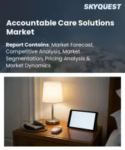 Accountable Care Solutions Market Size, Share, and Growth Analysis, By Component (Software, Services), By Deployment (Cloud-Based, On-Premise), By End-User, By Region - Industry Forecast 2026-2033