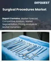 Surgical Procedures Market Size, Share, and Growth Analysis, By Procedure Type, By Surgical Approach, By Surgery Setting, By End User, By Patient Type, By Region - Industry Forecast 2026-2033
