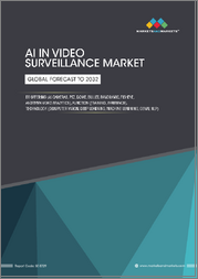 AI in Video Surveillance Market by Offering, Function, Technology - Global Forecast to 2032