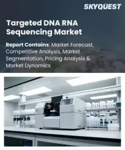 Targeted DNA RNA Sequencing Market Size, Share, and Growth Analysis, By Method (Hybridization Capture, Amplicon Sequencing), By Product (Instruments, Reagents & Kits), By Application, By End-User, By Region - Industry Forecast 2026-2033