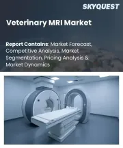 Veterinary MRI Market Size, Share, and Growth Analysis, By Field Strength (High-Field MRI (Above 1.0T), Low/Mid-Field MRI (Below 1.0T)), By Application, By Animal, By End-User, By Distribution, By Region - Industry Forecast 2026-2033