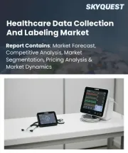 Healthcare Data Collection And Labeling Market Size, Share, and Growth Analysis, By Component, By Data Type, By Labeling Type, By Technology, By Application, By End User, By Deployment Type, By Region - Industry Forecast 2026-2033