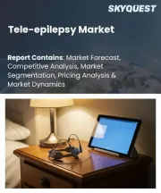 Tele-epilepsy Market Size, Share, and Growth Analysis, By Service (Remote EEG Monitoring, Video EEG Telemetry), By Component (Hardware, Software), By Application, By End-User, By Region - Industry Forecast 2026-2033