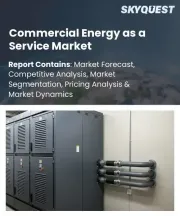 Commercial Energy as a Service Market Size, Share, and Growth Analysis, By Service Type, By Business Model, By Energy Source, By Component, By End User, By Deployment Mode, By Region - Industry Forecast 2026-2033