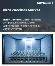 Viral Vaccines Market Size, Share, and Growth Analysis, By Vaccine Type, By Disease Type, By Route of Administration, By Age Group, By Distribution Channel, By End User, By Region - Industry Forecast 2026-2033