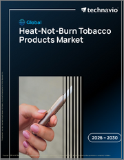 Global Heat-Not-Burn Tobacco Products Market 2026-2030