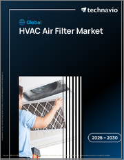 Global Hvac Air Filter Market 2026-2030