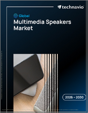 Global Multimedia Speakers Market 2026-2030