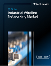 Global Industrial Wireline Networking Market 2026-2030